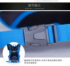 Unisex Vanaheimr 20L Waterproof Outdoor Backpack – Lightweight Cycling & Hiking Daypack | 1516