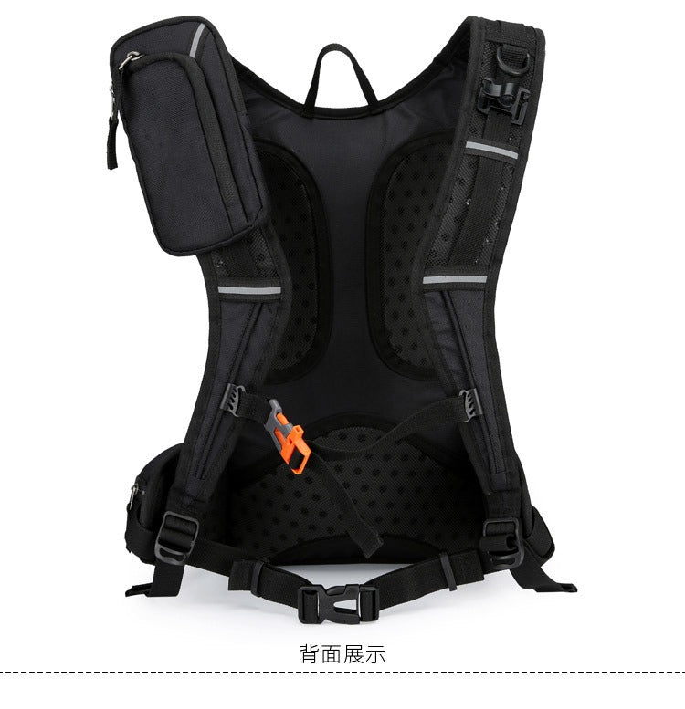 Unisex Vanaheimr 20L Waterproof Outdoor Backpack – Lightweight Cycling & Hiking Daypack | 1516