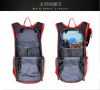 Unisex Vanaheimr 20L Waterproof Outdoor Backpack – Lightweight Cycling & Hiking Daypack | 1516