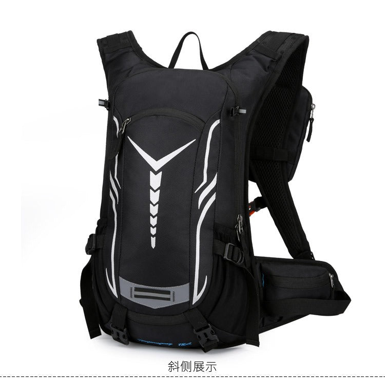 Unisex Vanaheimr 20L Waterproof Outdoor Backpack – Lightweight Cycling & Hiking Daypack | 1516