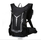 Unisex Vanaheimr 20L Waterproof Outdoor Backpack – Lightweight Cycling & Hiking Daypack | 1516