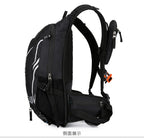 Unisex Vanaheimr 20L Waterproof Outdoor Backpack – Lightweight Cycling & Hiking Daypack | 1516