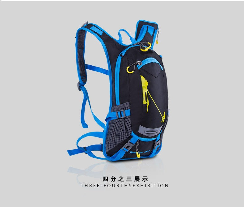 Unisex Vanaheimr 20L Waterproof Outdoor Backpack – Lightweight Cycling & Hiking Daypack | 1516