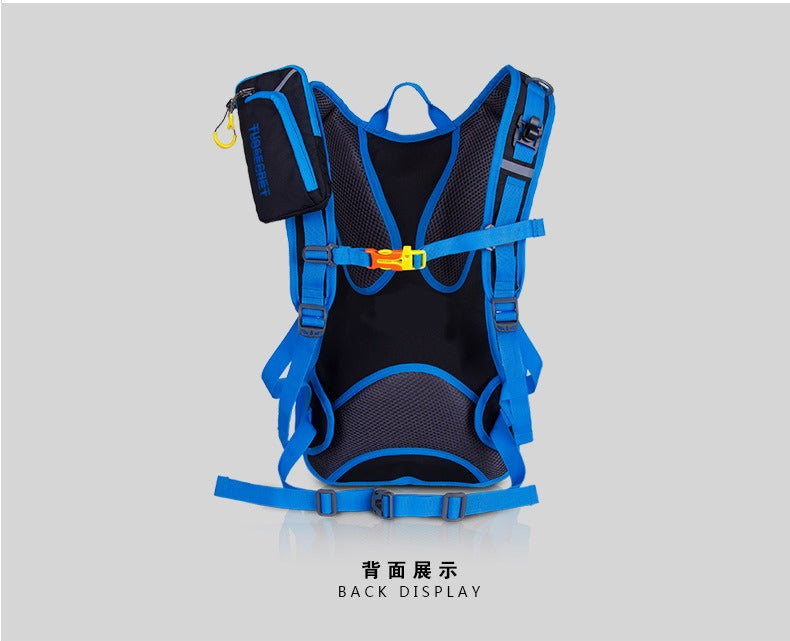 Unisex Vanaheimr 20L Waterproof Outdoor Backpack – Lightweight Cycling & Hiking Daypack | 1516