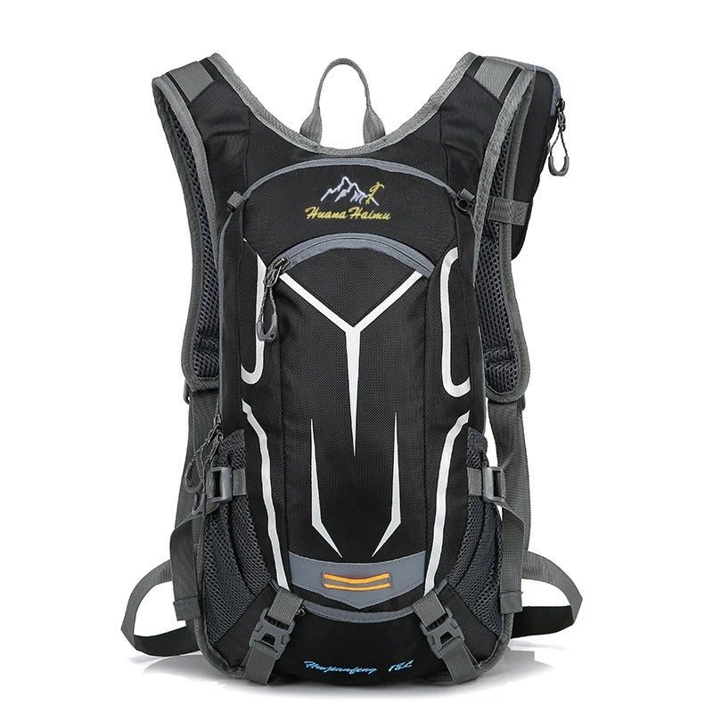 Unisex Vanaheimr 20L Waterproof Outdoor Backpack – Lightweight Cycling & Hiking Daypack | 1516