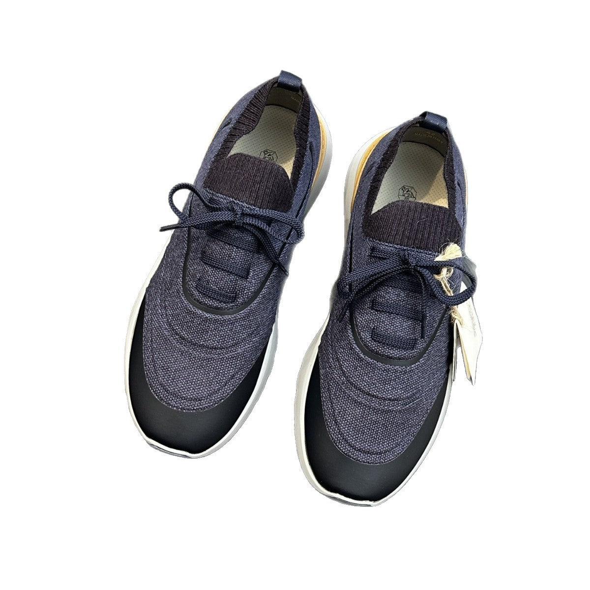 Men's Genuine Leather & Mesh  Breathable Shoes Travel Comfort Insole Slip-On Trainers Casual Driving Boots