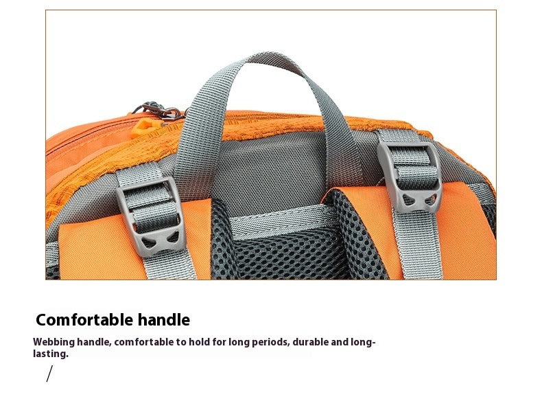 Royal Mountain 30L Outdoor Backpack – Hiking, Skiing & Travel Rucksack | 8343