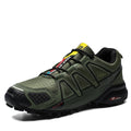 Men's Solo Training Shoes Outdoor Hiking Trainers Gym Sports Shoes Running Sneaker | 9-1