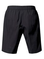 Breathable Men's Linen Shorts – Lightweight Summer Beach & Sport Casualwear| YFY-WW-2