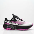 FUGA EX PRO Trail Running Shoes For Men & Women Lightweight Outdoor Hiking Trainers | Vibram Rubber Sole