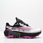FUGA EX PRO Trail Running Shoes For Men & Women Lightweight Outdoor Hiking Trainers | Vibram Rubber Sole