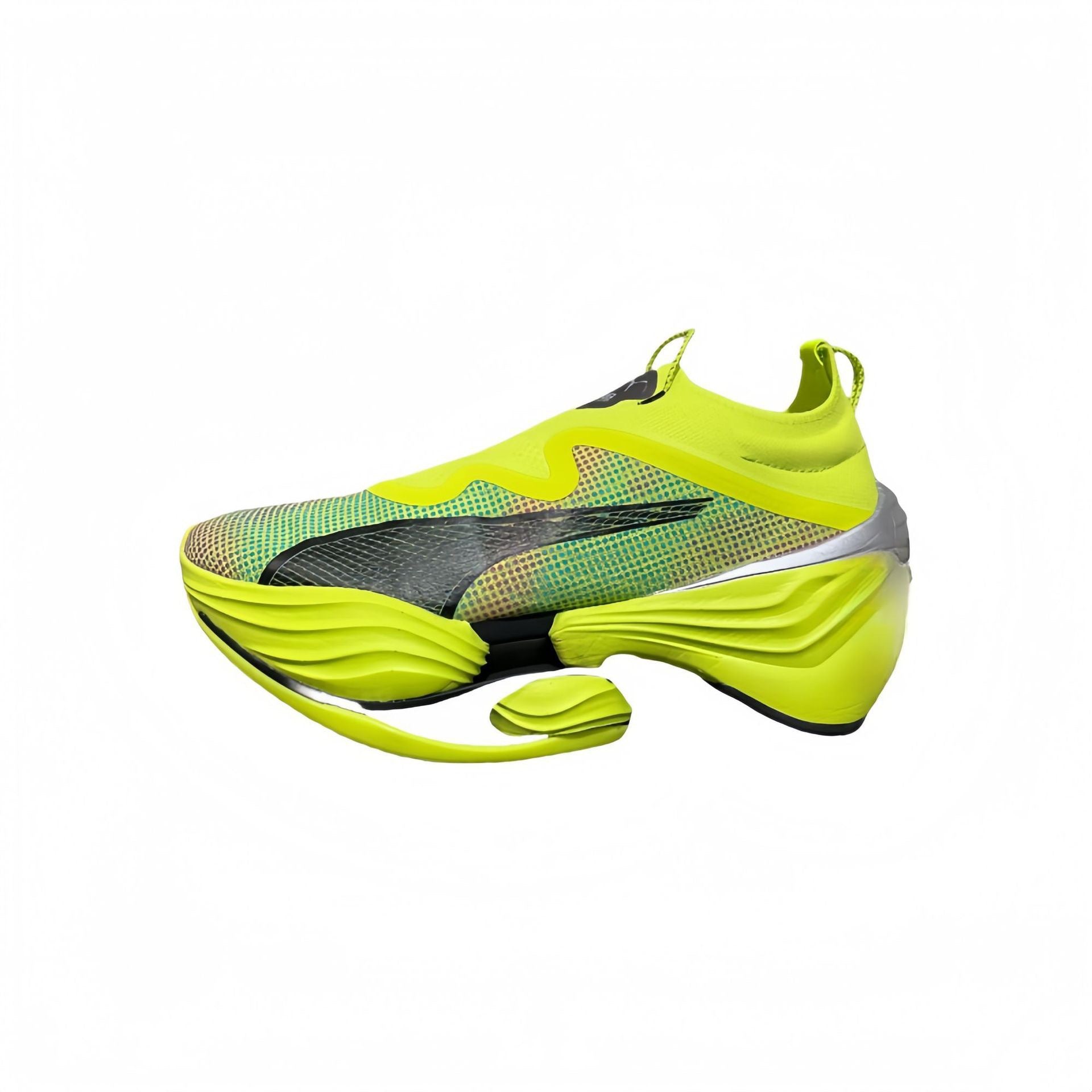 RB Jueying Racing Sneakers | Carbon Plate Long-Distance Running Shoes | Unisex Retro Performance & Lifestyle Shoes | 003