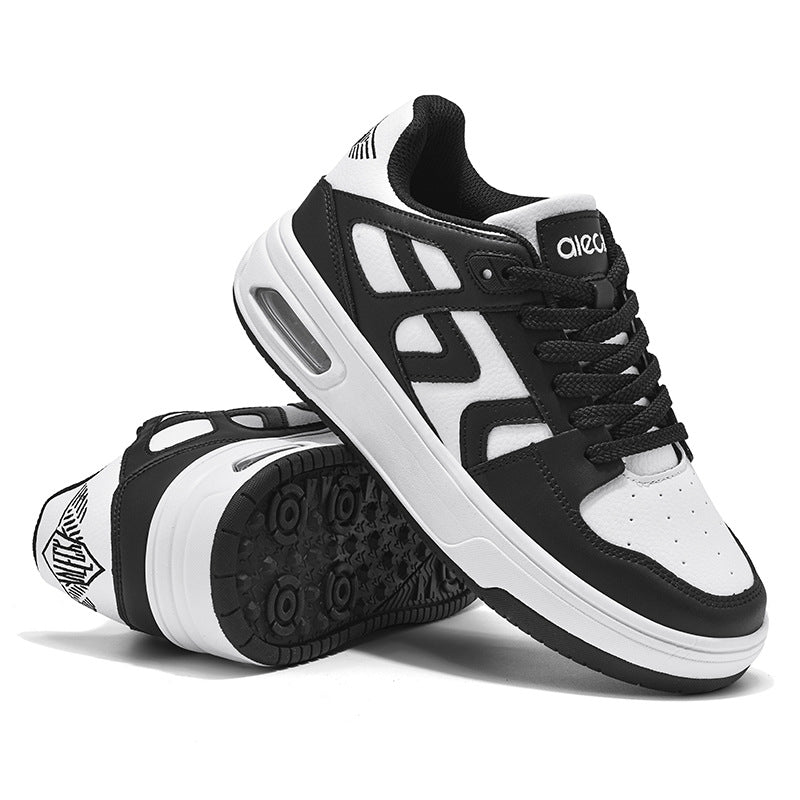 Unisex Waterproof Anti-slip Golf Shoes Professional Spiked Sneakers Athletic Casual Trainers| X73