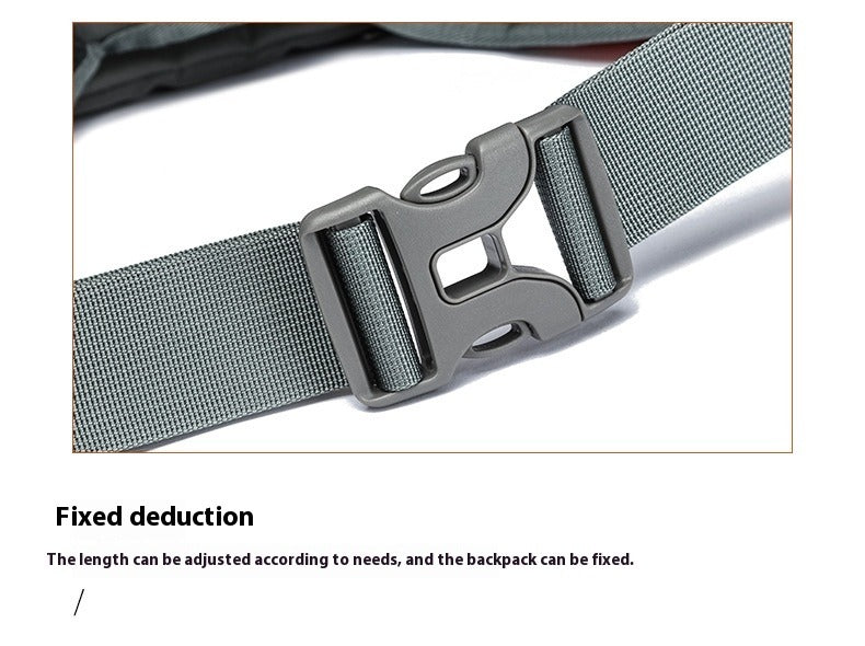 Royal Mountain 30L Outdoor Backpack – Hiking, Skiing & Travel Rucksack | 8343