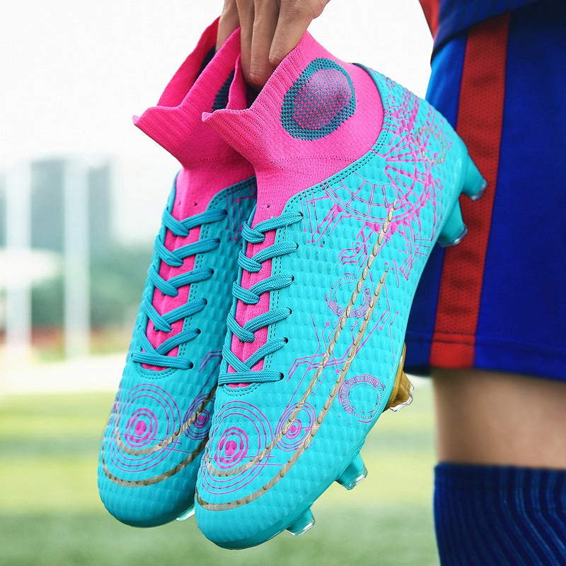 Football shoes 2018 pink best sale