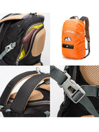 Royal Mountain 20L/30L Outdoor Backpack – Hiking, Travel & Urban Daypack | 1759