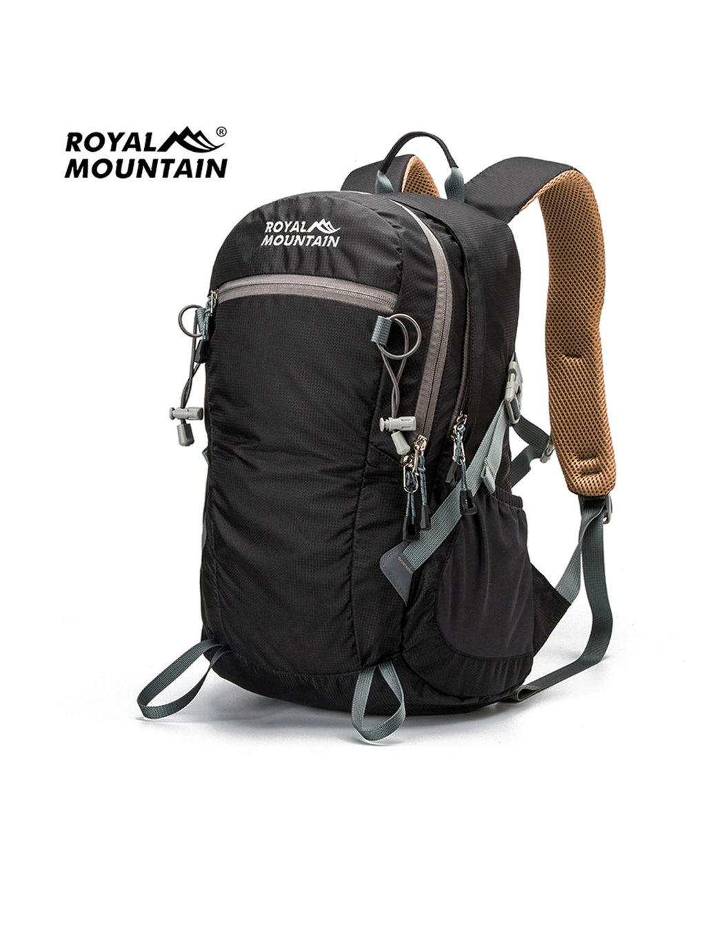 Royal Mountain 20L/30L Outdoor Backpack – Hiking, Travel & Urban Daypack | 1759