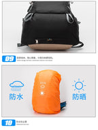 Royal Mountain 20L/30L Outdoor Backpack – Hiking, Travel & Urban Daypack | 1759