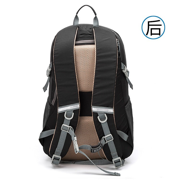 Royal Mountain 20L/30L Outdoor Backpack – Hiking, Travel & Urban Daypack | 1759