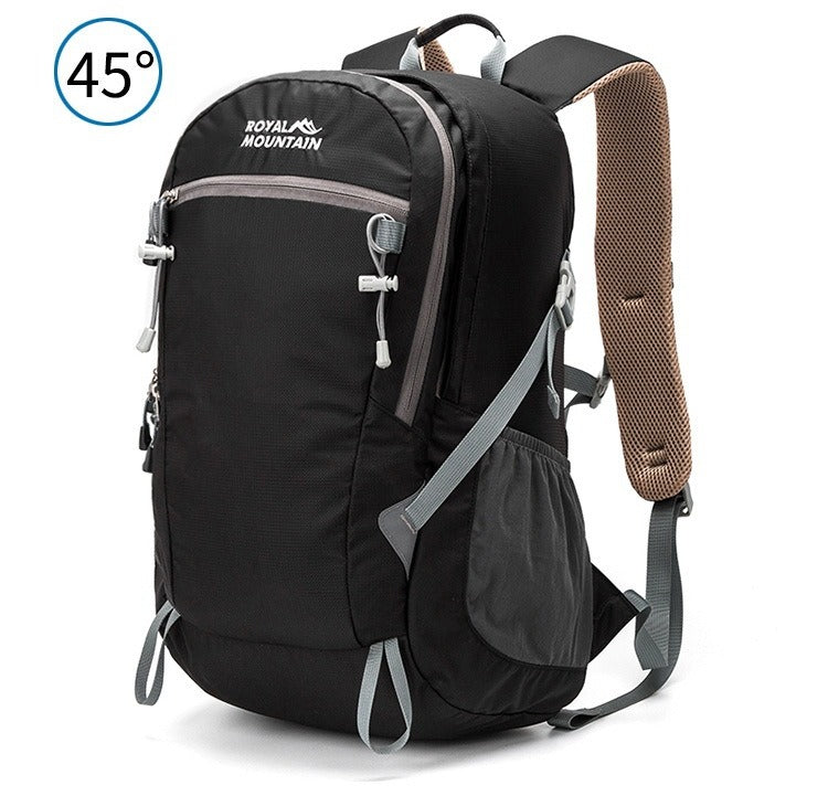 Royal Mountain 20L/30L Outdoor Backpack – Hiking, Travel & Urban Daypack | 1759