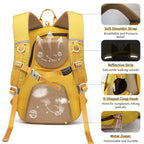 Royal Mountain 30L Hiking Backpack – Lightweight Waterproof Daypack UK | 1782A