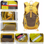 Royal Mountain 30L Hiking Backpack – Lightweight Waterproof Daypack UK | 1782A