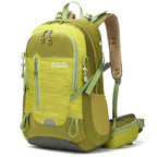 Royal Mountain 40L Hiking Backpack – Waterproof Outdoor Travel & Cycling Rucksack with Back Support  | 1787