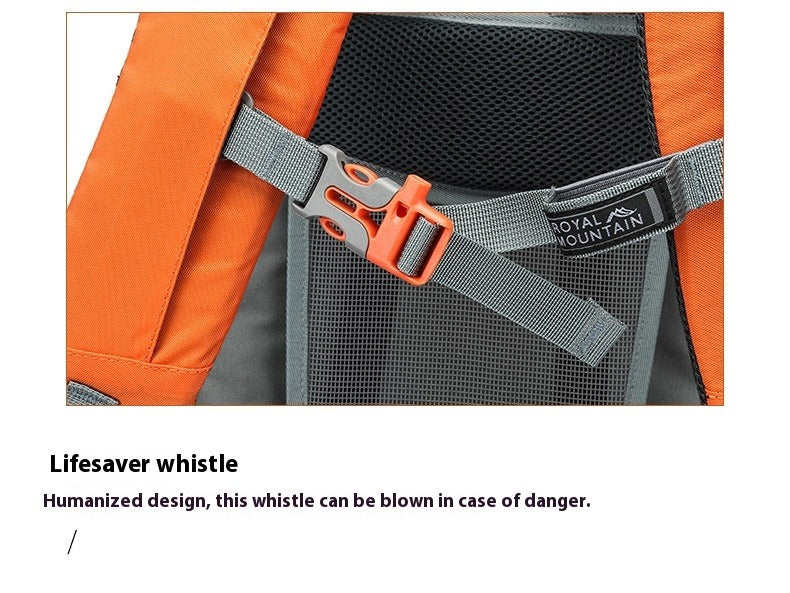 Royal Mountain 30L Outdoor Backpack – Hiking, Skiing & Travel Rucksack | 8343