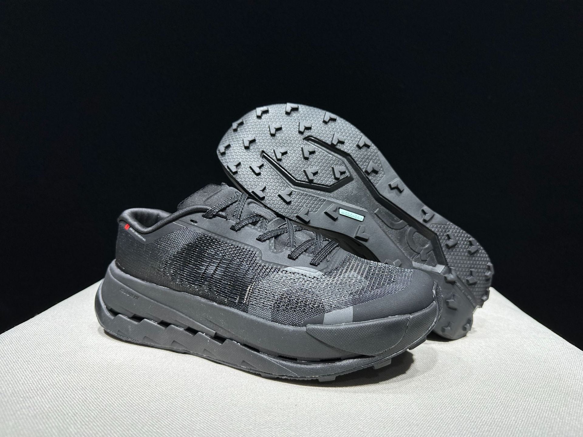 Cloudultra Pro Low-Top Sneakers Breathable Casual Running Shoes Unisex All-Day Comfort Lifestyle Shoes