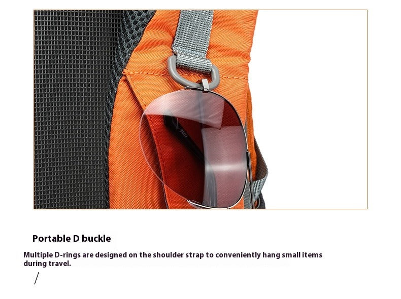 Royal Mountain 30L Outdoor Backpack – Hiking, Skiing & Travel Rucksack | 8343