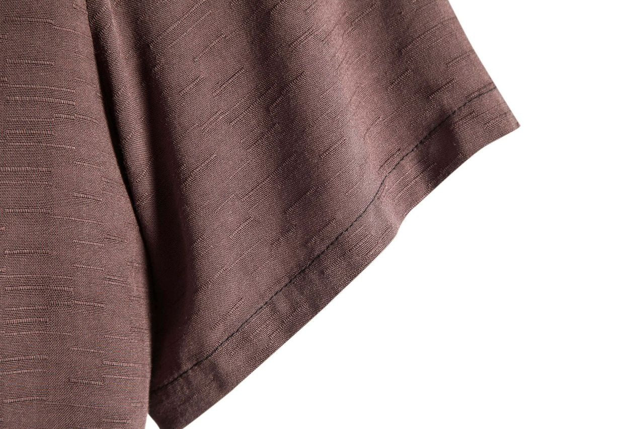 Men’s Solid Color Lapel Short Sleeve Shirt Business Casual Summer Style Shirt | CCS05