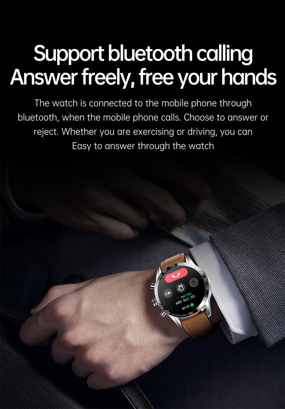 Smart watch mobile on sale shop