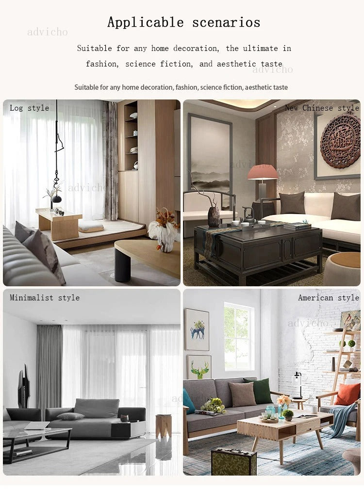 Luxury Magnetic Levitating Globe Table Lamp Floating World Home & Office Decoration Gift with Night Light - Premium Quality