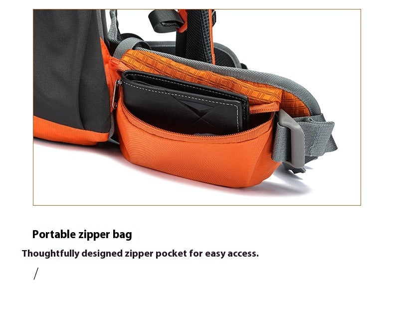 Royal Mountain 30L Outdoor Backpack – Hiking, Skiing & Travel Rucksack | 8343