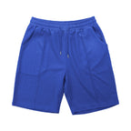 Men's Waffle Texture Lounge Set - 2025 Spring Summer Casual Two-Piece Outfit | CY20