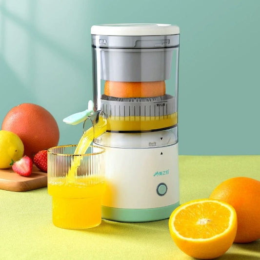 Portable USB Rechargeable Fruit Juicer USB Powered Personal Exprimidor Extracteur | MDC1