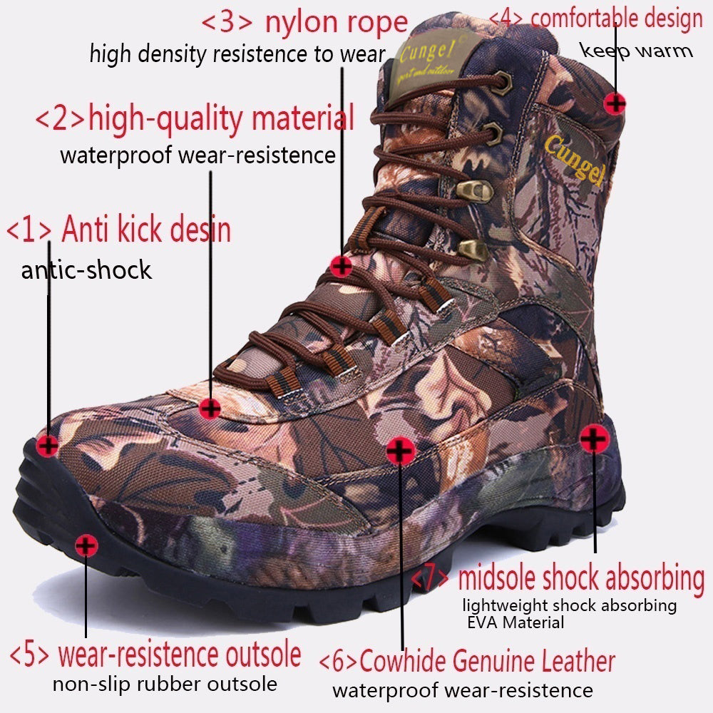 Black friday tactical boots best sale