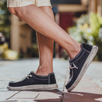 Men’s Breathable Lace-Up Summer Sneakers | Lightweight Low-Top Casual Shoes | 8803