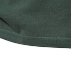 Men's Casual Stand Collar Short Sleeve High Quality Summer Polos T Shirt | PL205