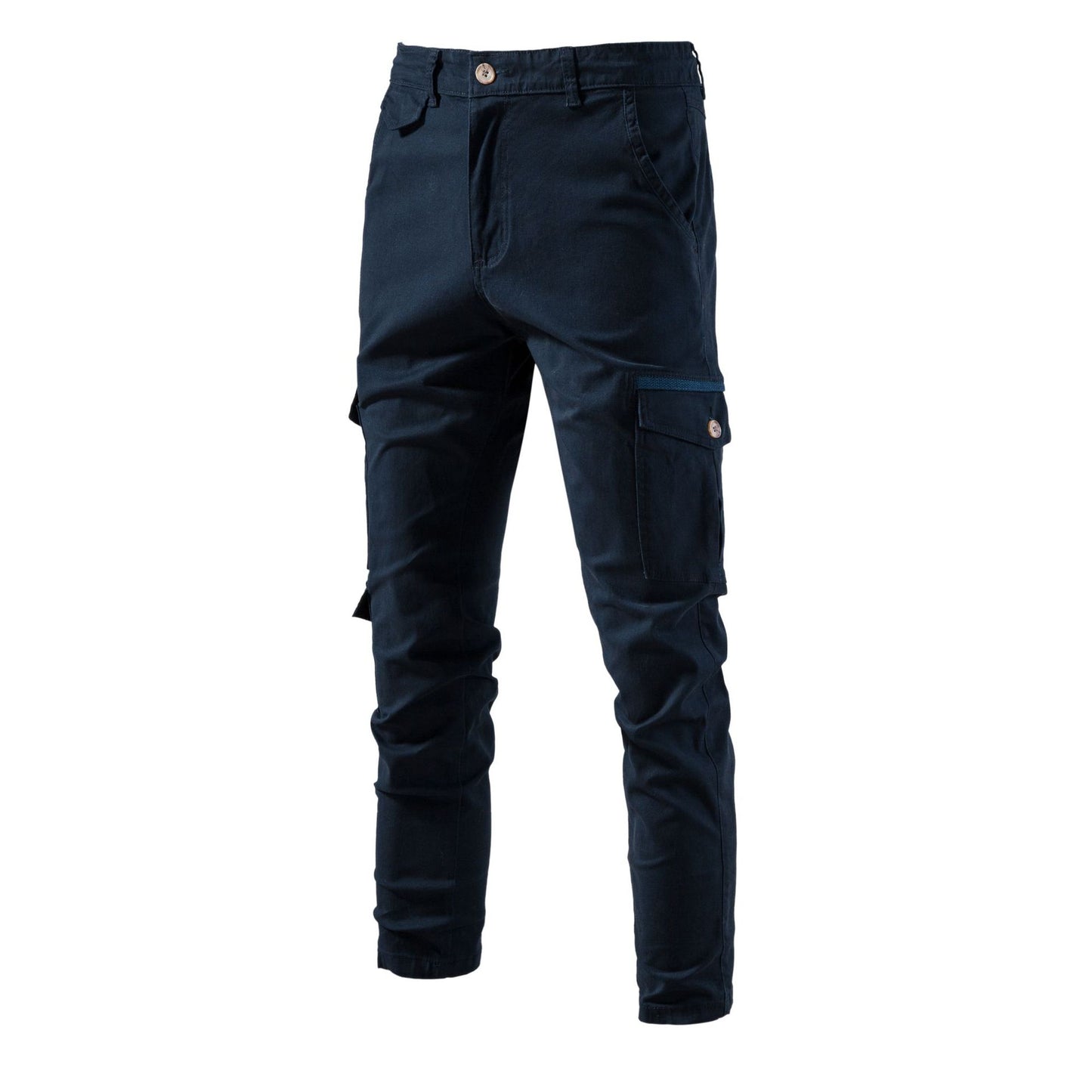 Pantalon cargo polyvalent et décontracté pour homme, respirant, solide, pour le printemps et l'automne | PM32 