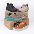 Unisex Terra Dobb 1028 Chameleon Trail Running Shoes Wide Toe Box Outdoor Breathable Lightweight Hiking Trainers
