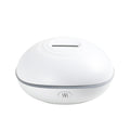 Realistic Flame Effect Aromatherapy Diffuser – 7-Color LED Humidifier USB Powered for Home, Office & Bedroom | SD13