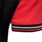 Men's Polo Shirt Summer Fashion High Quality Cotton Outdoor T Shirts | PL08