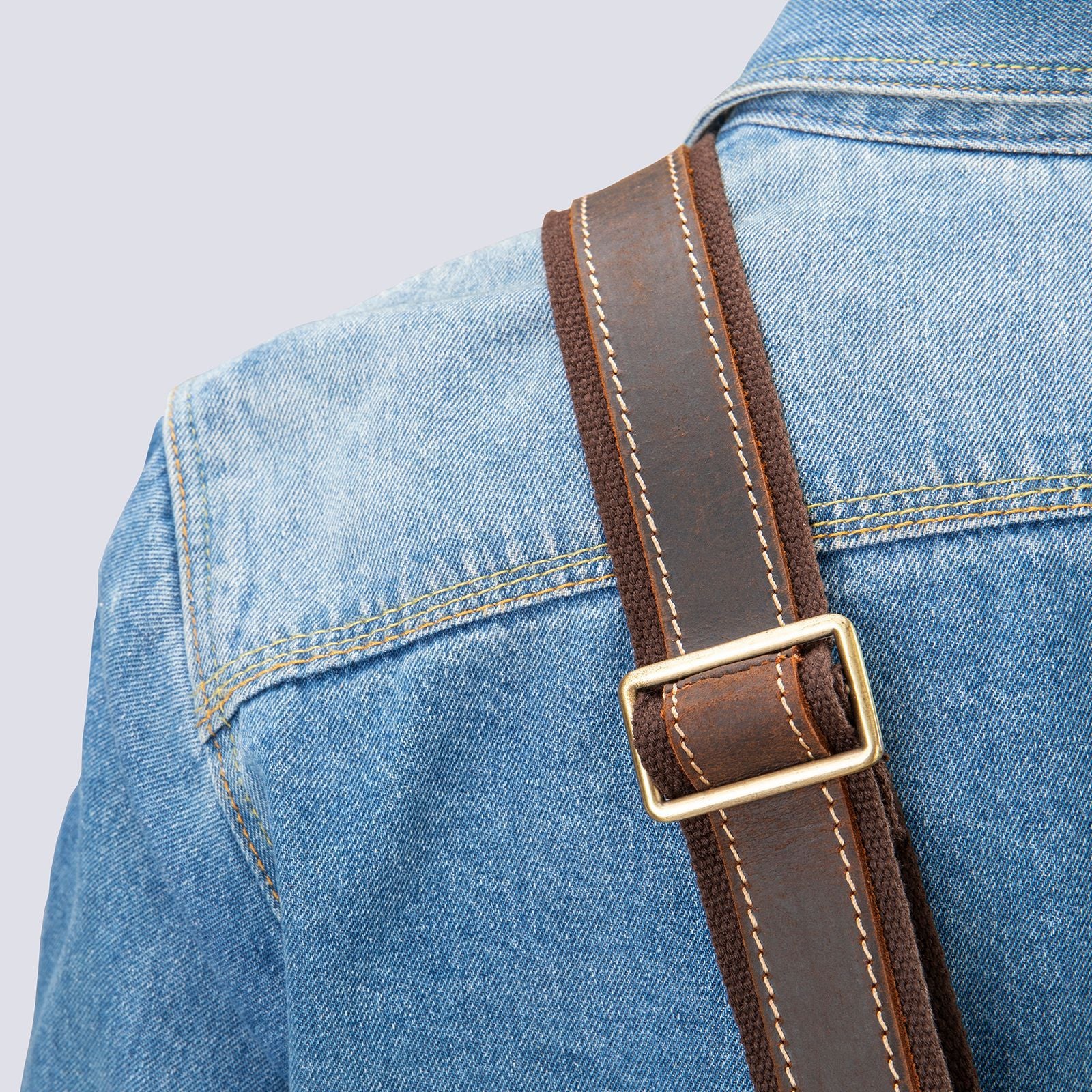 Adjustable Bag Strap Replacement – Stylish & Durable Shoulder Strap for Bags | JD104