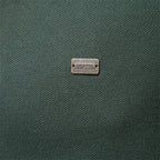 Men's Casual Stand Collar Short Sleeve High Quality Summer Polos T Shirt | PL205