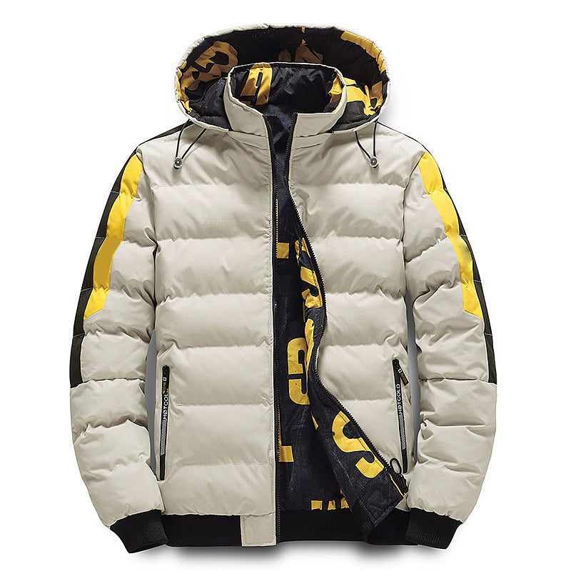 Down jacket 2021 on sale