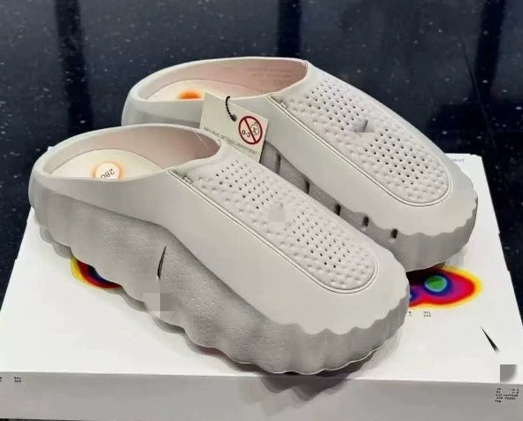 Unisex Quality EVA Foot Massage Slippers Quick Dry Sports Shoes MIND Footwear Trainers