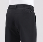 CoolForm Essentials – Men’s Lightweight Casual Pants for Work & Travel 2025 | L19-6666