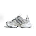 High-Top Dad Sneakers | Lightweight Armor-Inspired Shoes | Thick-Soled Height-Increasing Casual Trainers | XLG01