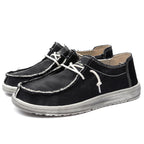 Men’s Breathable Lace-Up Summer Sneakers | Lightweight Low-Top Casual Shoes | 8803